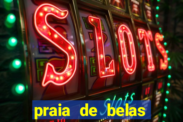 praia de belas shopping lojas